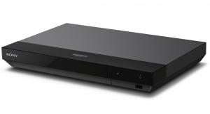 Sony UBP-X700 4K Blu-ray Player Review