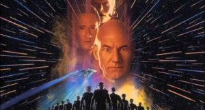 Star Trek: First Contact 4K Blu-ray Review