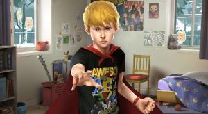The Awesome Adventures Of Captain Spirit Review (PS4)