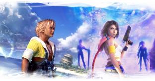 Final Fantasy X/X-2 HD PS Vita Review