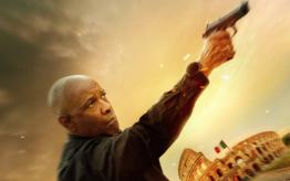 The Equalizer 3 Movie Review