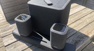 Denon Home 4.1 Soundbar, Speaker and Subwoofer System Review