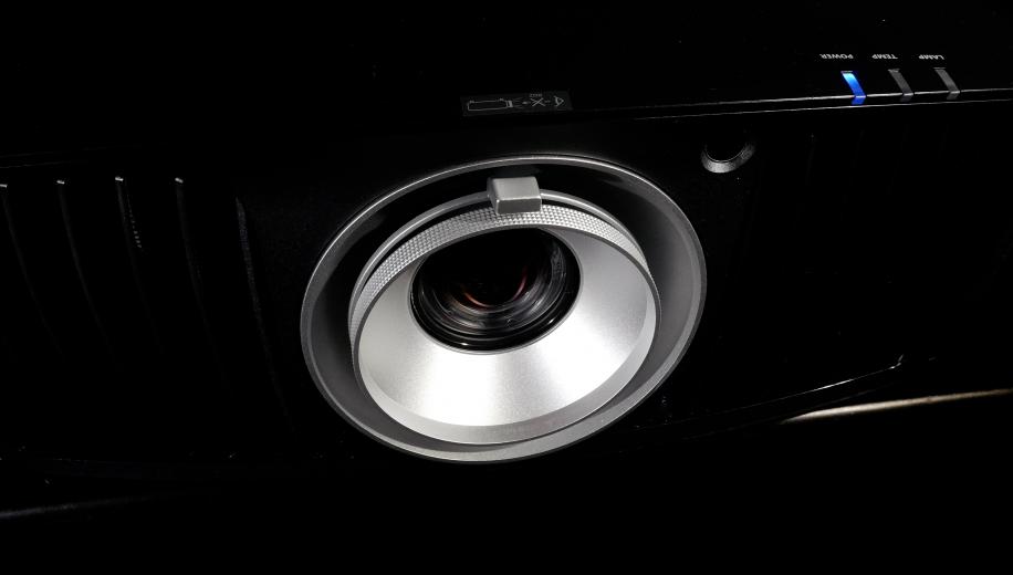 Acer V9800 4K DLP Projector Review