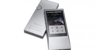 Astell & Kern launch entry level high-res audio player