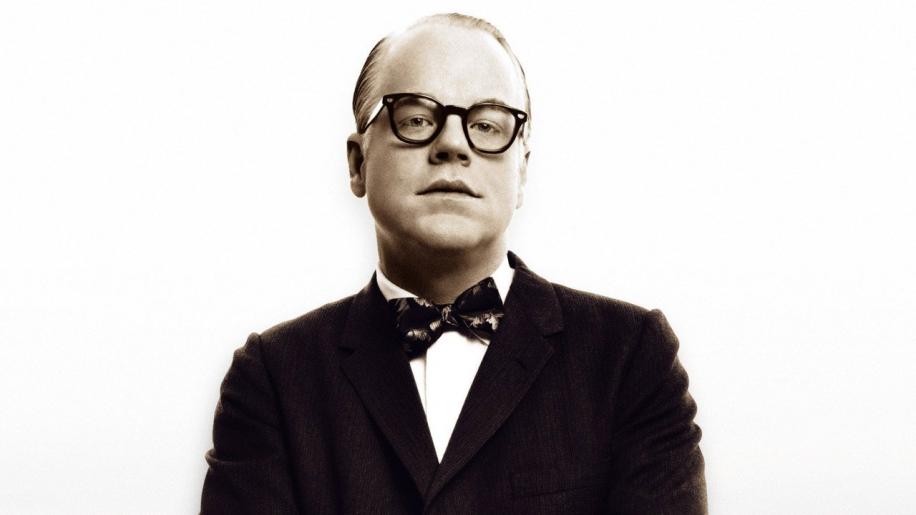 Capote Movie Review