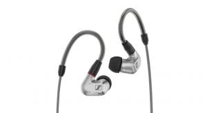 Sennheiser announces flagship IE 900 earphones