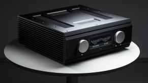 Musical Fidelity launches Nu-Vista 800.2 integrated amplifier