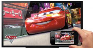 Apple announce CarPlay: iOS on your Dashboard