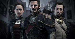 The Order: 1886 PS4 Review