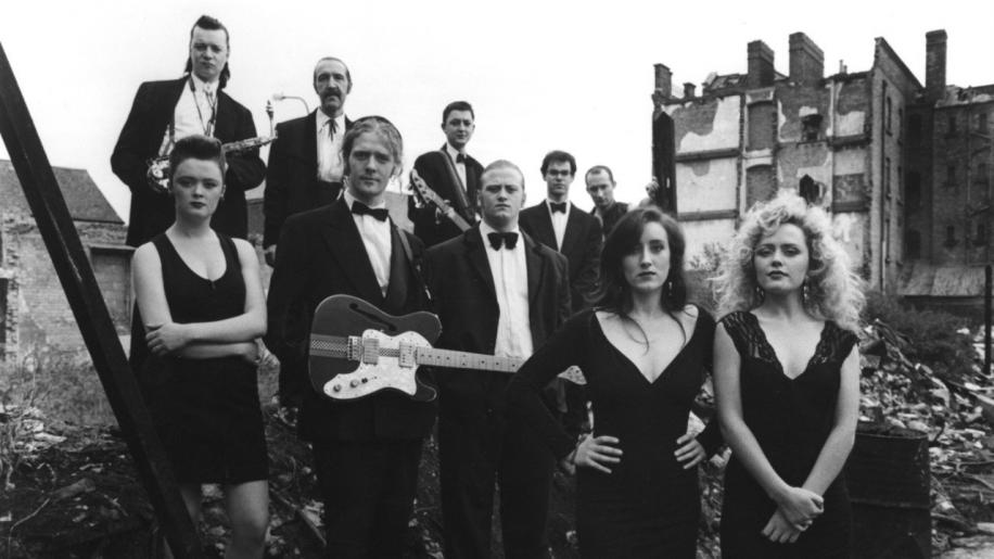 The Commitments Movie Review