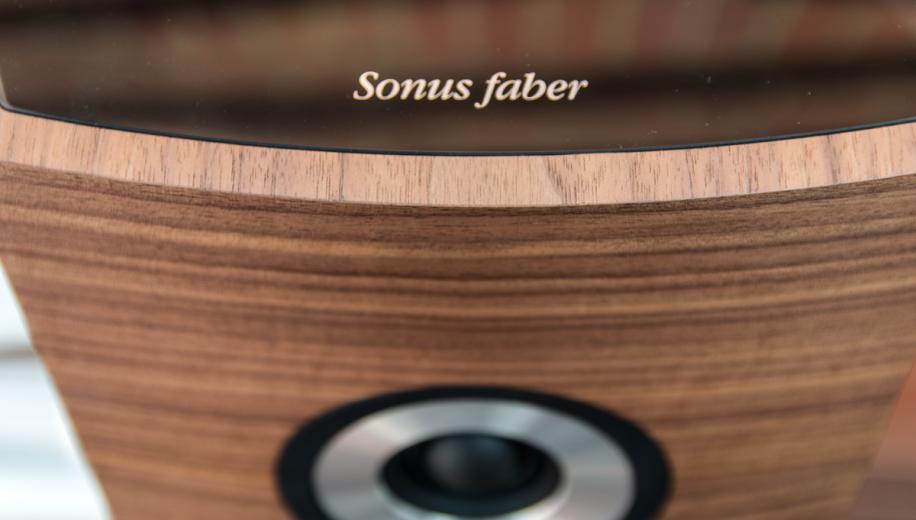 Sonus faber Venere S Speaker Review 