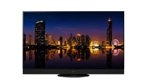 Panasonic MZ1500 (TX-55MZ1500B) 4K OLED TV Review