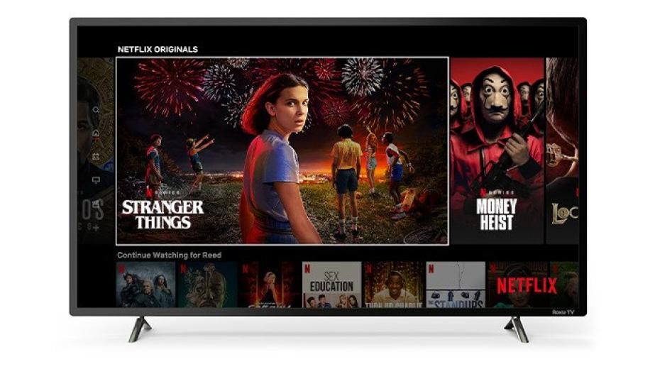 Netflix loses 200,000 subscribers in Q1 of 2022