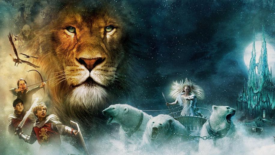 The Chronicles of Narnia: The Lion, the Witch and the Wardrobe DVD Review