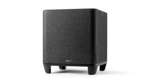 Denon launches its new Home Subwoofer