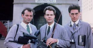 Ghostbusters celebrates its 30th anniversary