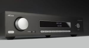 Arcam SA30 Integrated Amplifier Review 