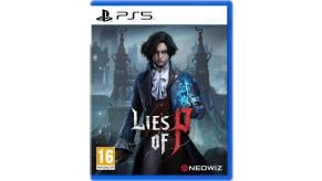Lies of P (PS5) Review