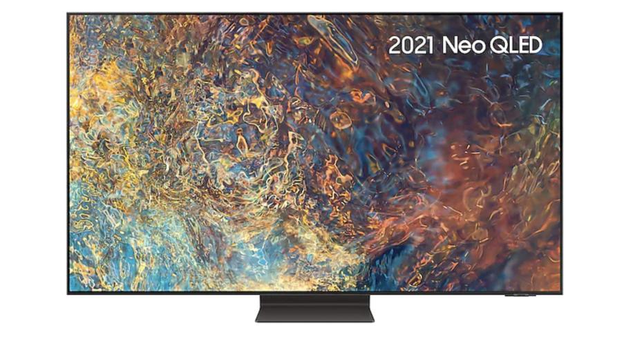 Samsung QN95A (QE65QN95A) Neo QLED Mini LED TV Review
