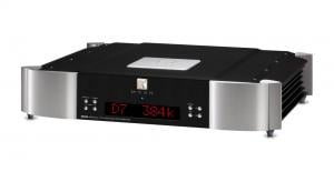 MOON 680D streaming DAC to be distributed in UK by Renaissance Audio