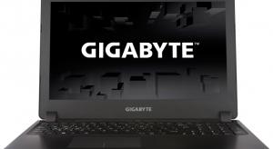 Gigabyte P35X v6 Gaming Laptop Review