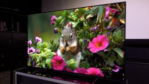 VIDEO: Sony A84L/A80L OLED TV Review