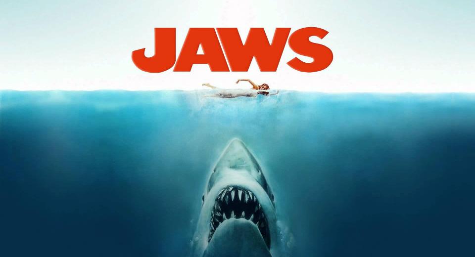 Jaws Movie Review