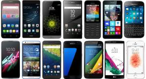 AVForums launches Mobile Phone Comparison Tool