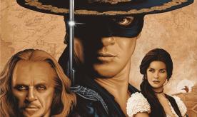 The Mask of Zorro 4K Blu-ray Review