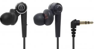 Audio Technica ATH-CKS90 In-Ear Earphone-Review