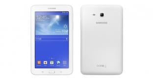 Samsung confirms Galaxy Tab 3 Lite 
