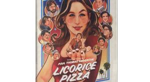 Licorice Pizza Movie Review