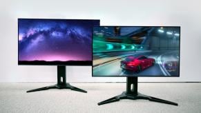 Samsung Display begins mass production of new QD-OLED monitors