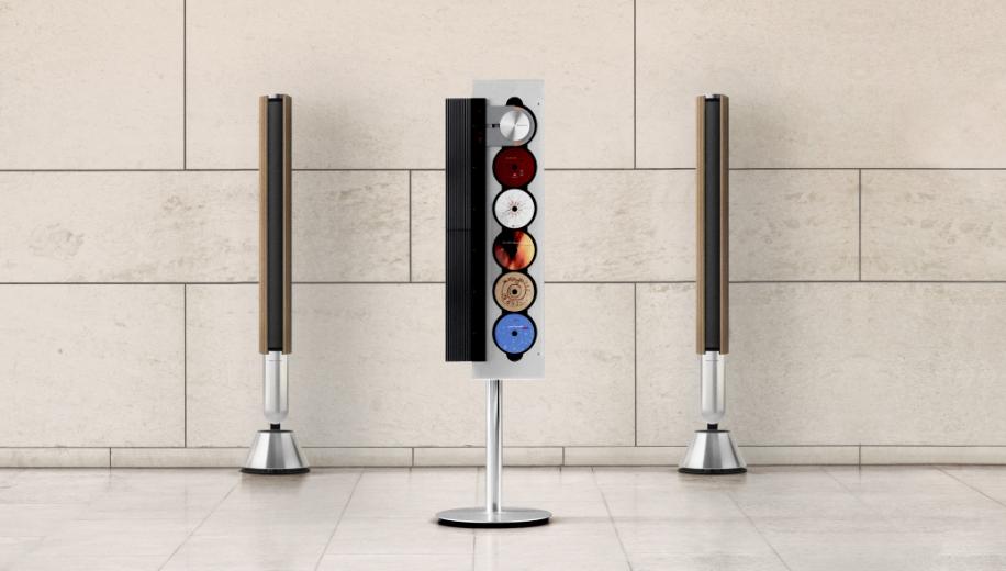 Bang & Olufsen software update expands speaker connectivity