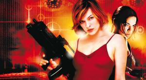 Resident Evil 4K Blu-ray Review