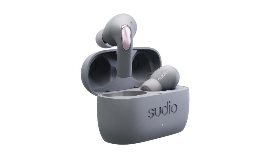 Sudio to launch its new E2 TWS earphones with Dirac Virtuo
