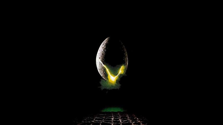 Alien Quadrilogy DVD Review