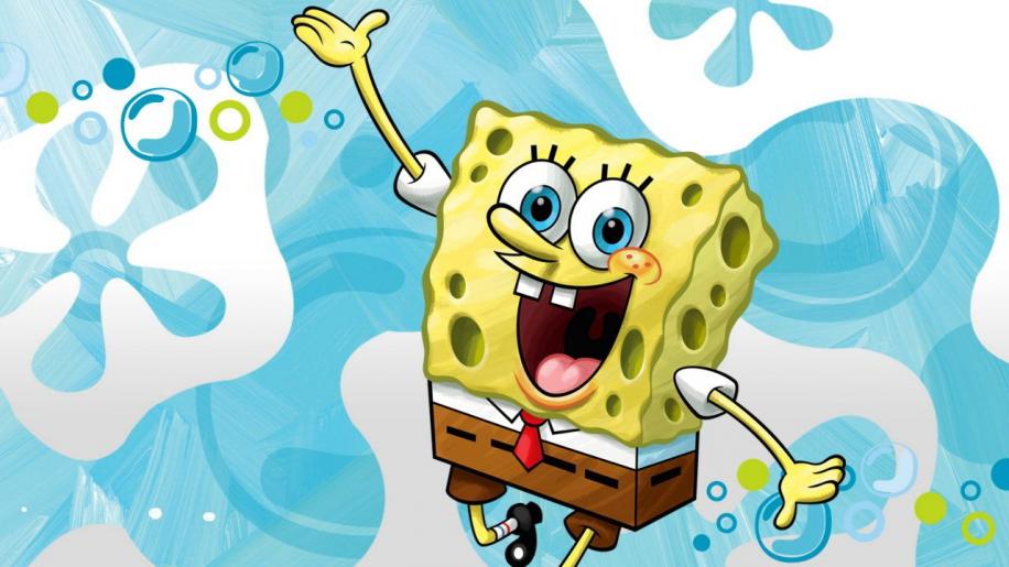 The Spongebob Squarepants Movie DVD Review