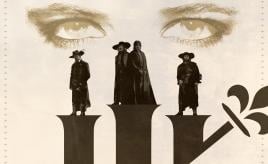 The Three Musketeers: D'Artagnan Movie Review