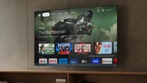 Sharp announces new flagship 4K MiniLED and QLED TVs