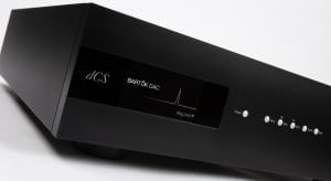 dCS Bartok DAC and Headphone Amp Review
