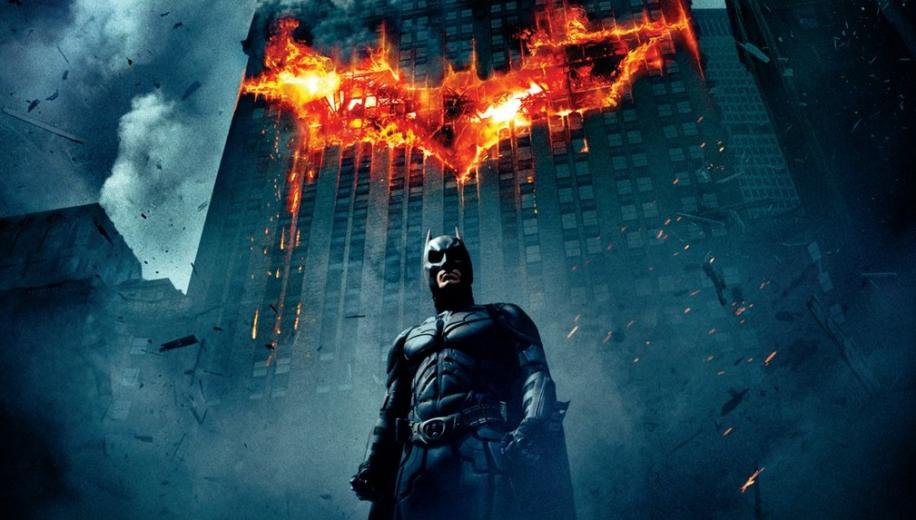 The Dark Knight Ultra HD Blu-ray Review