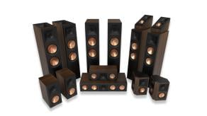 Klipsch Reference Premiere Home Cinema Speaker Package Review