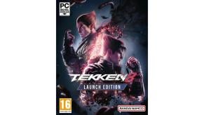 Tekken 8 (PC) Review