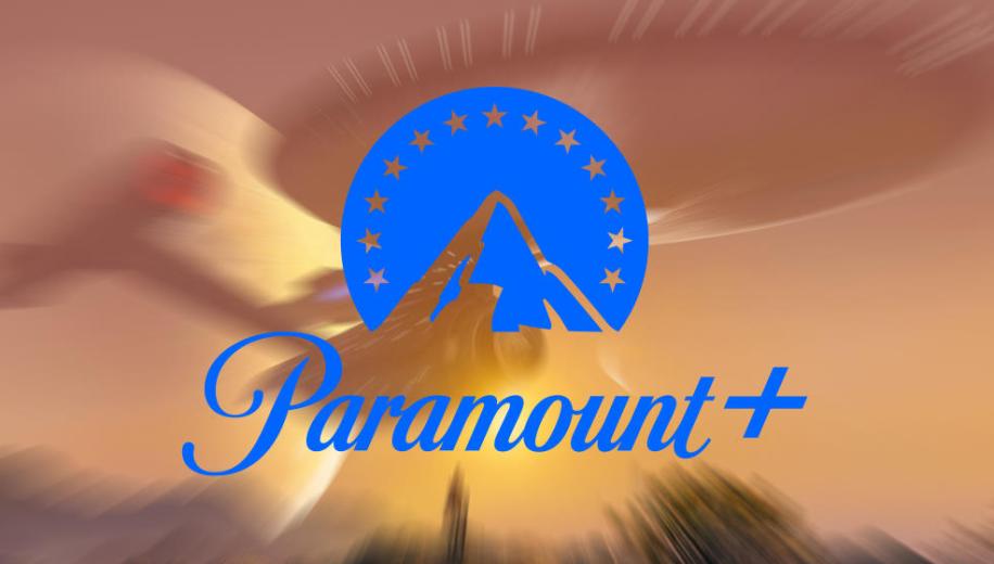Paramount+ launches in the UK and Ireland