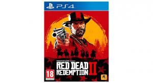 Red Dead Redemption 2 Review (PS4)