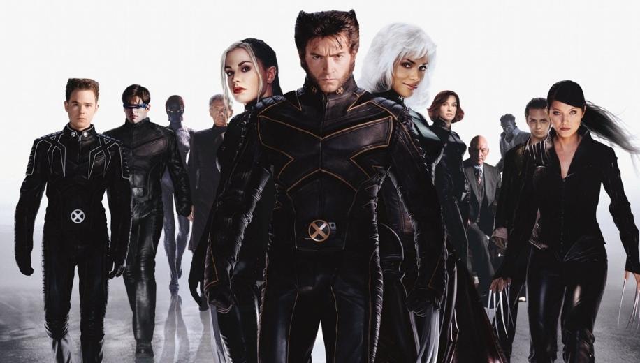 X-Men 2 4K Blu-ray Review