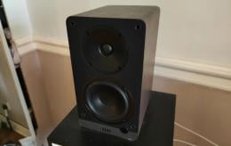 Elac Debut ConneX DCB41 Powered Speakers Review 