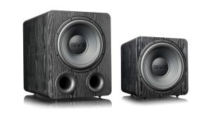 SVS launches 1000 Pro Series subwoofers