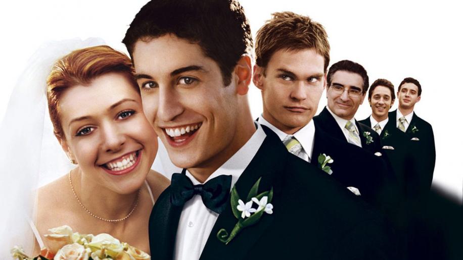 American Pie: The Wedding Movie Review